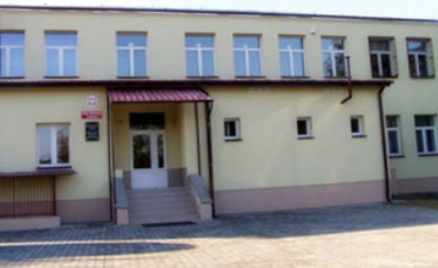 Szkoła Podstawowa w Bobach-Kolonii